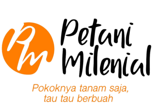 PETANI MILENIAL